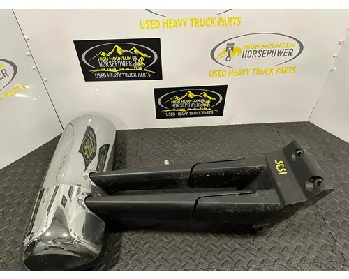 KENWORTH T680 Mirror (Side View)