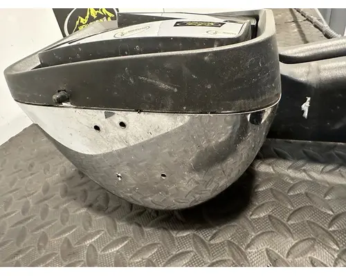 KENWORTH T680 Mirror (Side View)