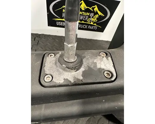 KENWORTH T680 Mirror (Side View)