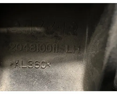 KENWORTH T680 Mirror (Side View)