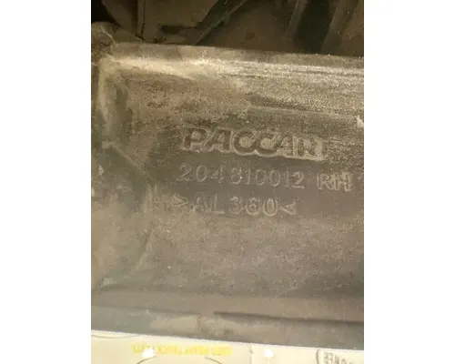 KENWORTH T680 Mirror (Side View)