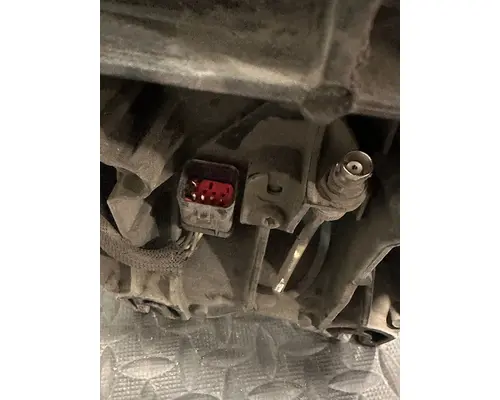 KENWORTH T680 Mirror (Side View)