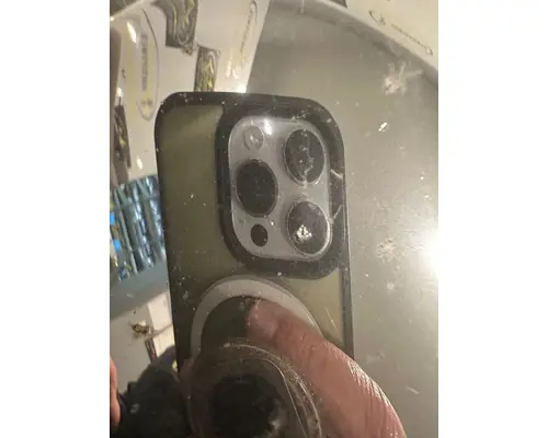 KENWORTH T680 Mirror (Side View)