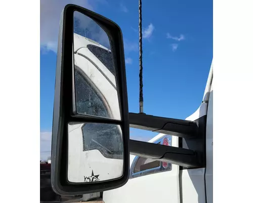 KENWORTH T680 Mirror (Side View)