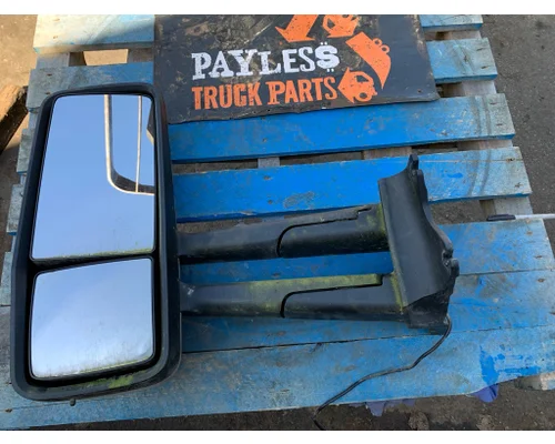 KENWORTH T680 Mirror (Side View)