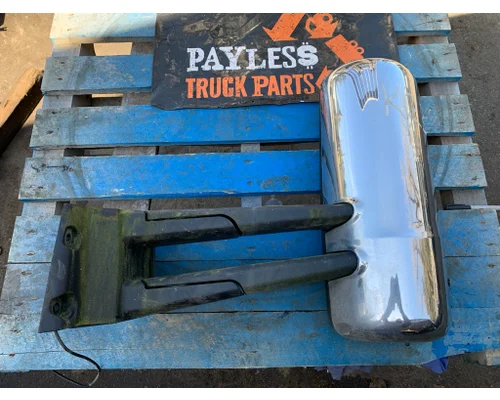 KENWORTH T680 Mirror (Side View)