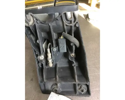 KENWORTH T680 Mirror (Side View)