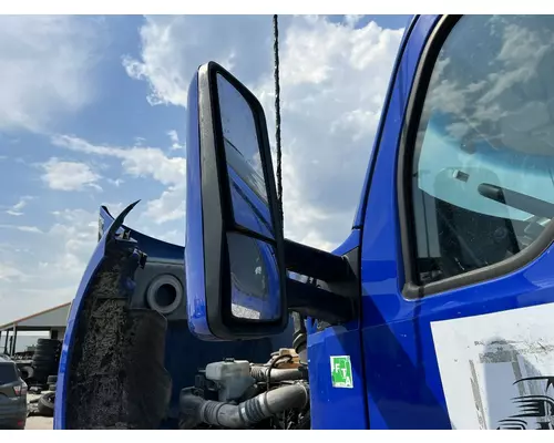 KENWORTH T680 Mirror (Side View)