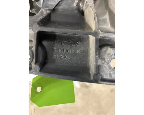 KENWORTH T680 Mirror (Side View)