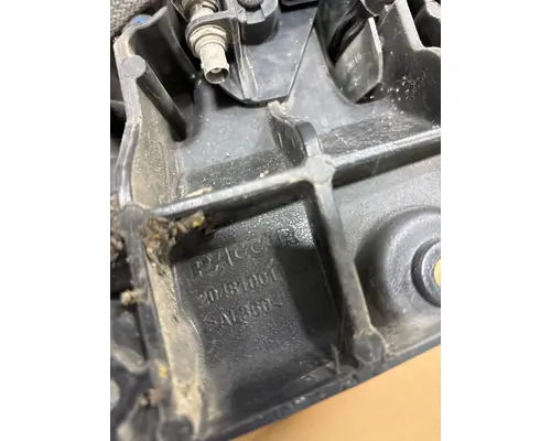 KENWORTH T680 Mirror (Side View)