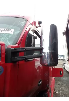 KENWORTH T680 Mirror (Side View)