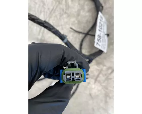 KENWORTH T680 Misc Wiring