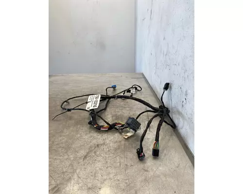 KENWORTH T680 Misc Wiring