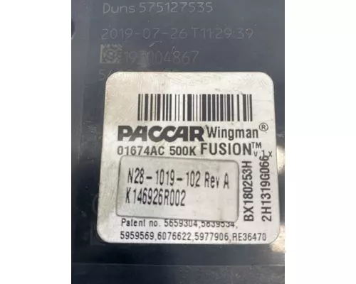 KENWORTH T680 Miscellaneous Parts
