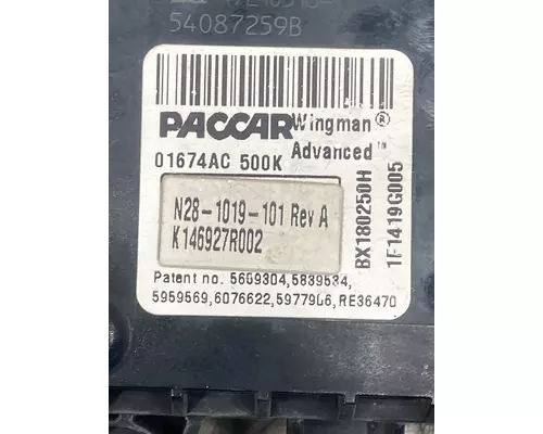 KENWORTH T680 Miscellaneous Parts