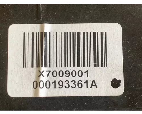 KENWORTH T680 Miscellaneous Parts