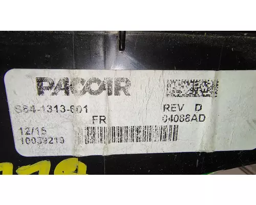 KENWORTH T680 Miscellaneous Parts