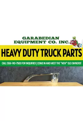 KENWORTH T680 Miscellaneous Parts