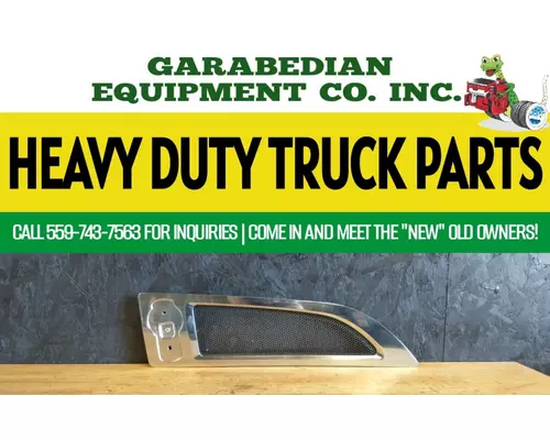 KENWORTH T680 Miscellaneous Parts