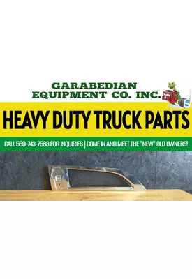 KENWORTH T680 Miscellaneous Parts