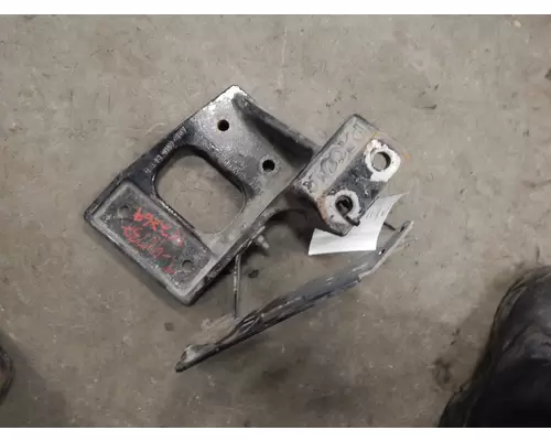 KENWORTH T680 Mounts, Cab