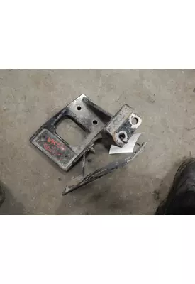 KENWORTH T680 Mounts, Cab