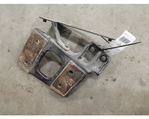 KENWORTH T680 Mounts, Cab