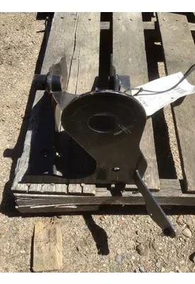 KENWORTH T680 Mounts, Cab