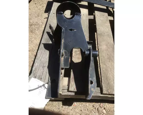 KENWORTH T680 Mounts, Cab