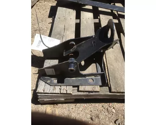 KENWORTH T680 Mounts, Cab