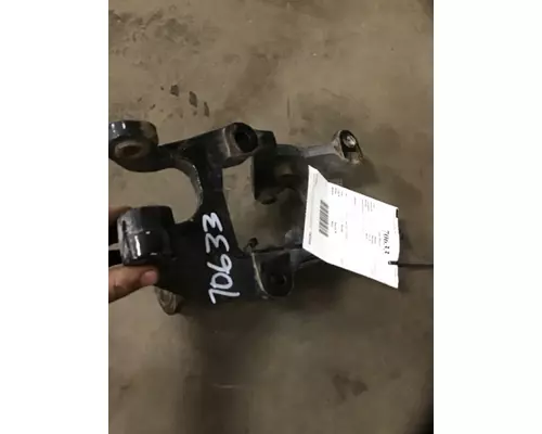 KENWORTH T680 Mounts, Cab