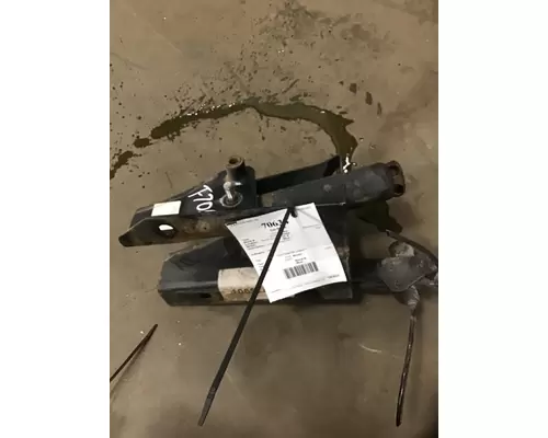 KENWORTH T680 Mounts, Cab