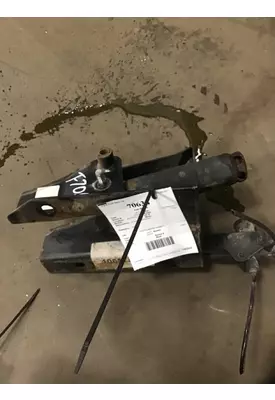 KENWORTH T680 Mounts, Cab