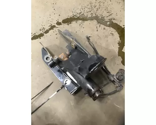 KENWORTH T680 Mounts, Cab