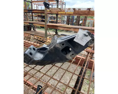 KENWORTH T680 Mounts, Cab