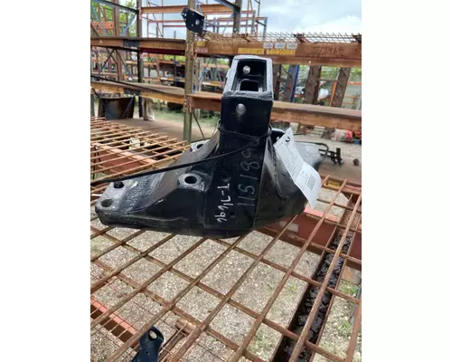 KENWORTH T680 Mounts, Cab