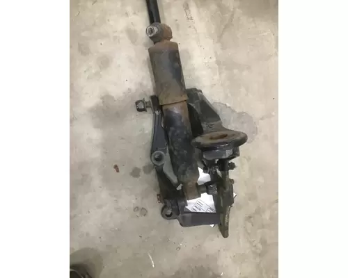 KENWORTH T680 Mounts, Cab