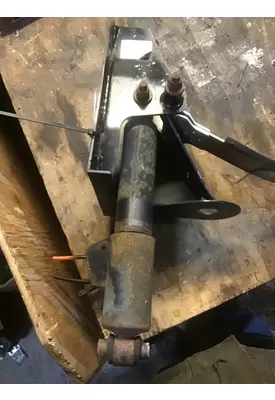 KENWORTH T680 Mounts, Cab