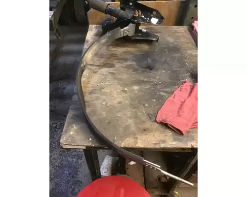 KENWORTH T680 Mounts, Cab