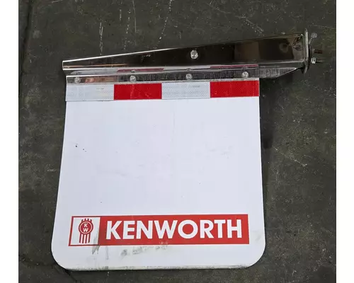 KENWORTH T680 Mud Flap Hanger