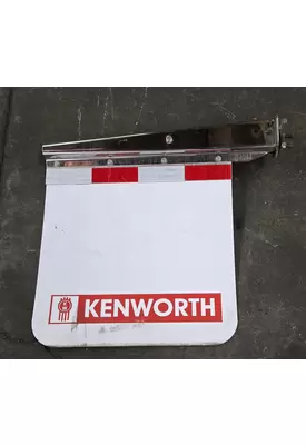 KENWORTH T680 Mud Flap Hanger