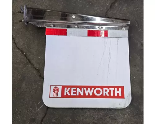 KENWORTH T680 Mud Flap Hanger