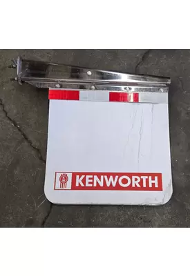 KENWORTH T680 Mud Flap Hanger