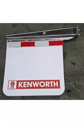 KENWORTH T680 Mud Flap Hanger