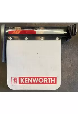 KENWORTH T680 Mud Flap Hanger