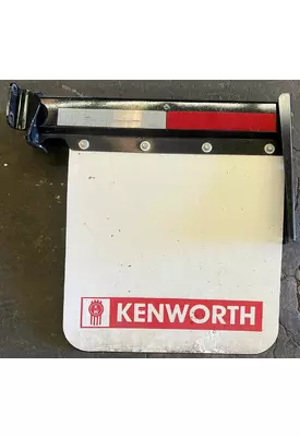 KENWORTH T680 Mud Flap Hanger