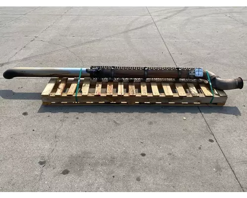 KENWORTH T680 Muffler