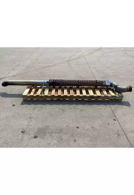 KENWORTH T680 Muffler
