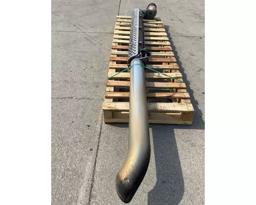 KENWORTH T680 Muffler