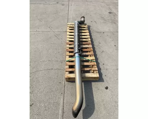 KENWORTH T680 Muffler
